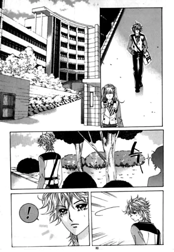 Going to You Chapter 13 17